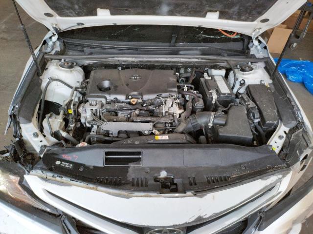 Photo 6 VIN: 4T1M11AK5LU921918 - TOYOTA CAMRY SE 