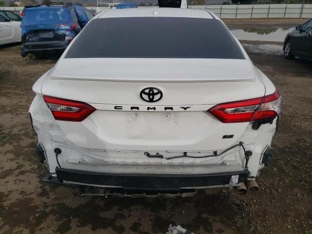 Photo 5 VIN: 4T1M11AK5LU931221 - TOYOTA CAMRY 