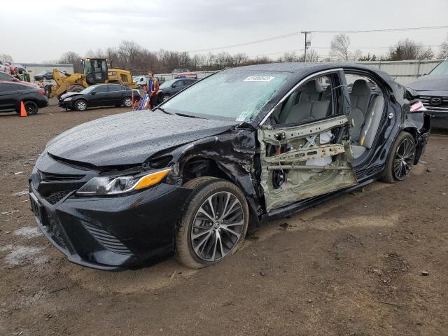 Photo 0 VIN: 4T1M11AK5LU934278 - TOYOTA CAMRY SE 