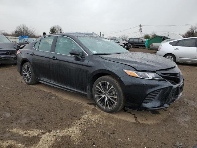 Photo 3 VIN: 4T1M11AK5LU934278 - TOYOTA CAMRY SE 