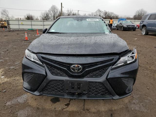 Photo 4 VIN: 4T1M11AK5LU934278 - TOYOTA CAMRY SE 