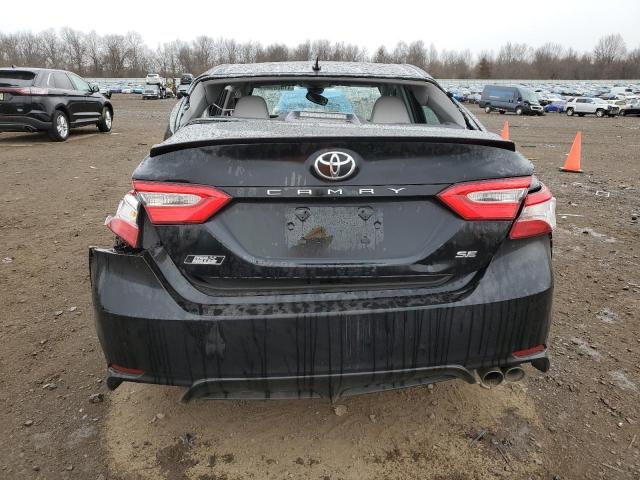 Photo 5 VIN: 4T1M11AK5LU934278 - TOYOTA CAMRY SE 