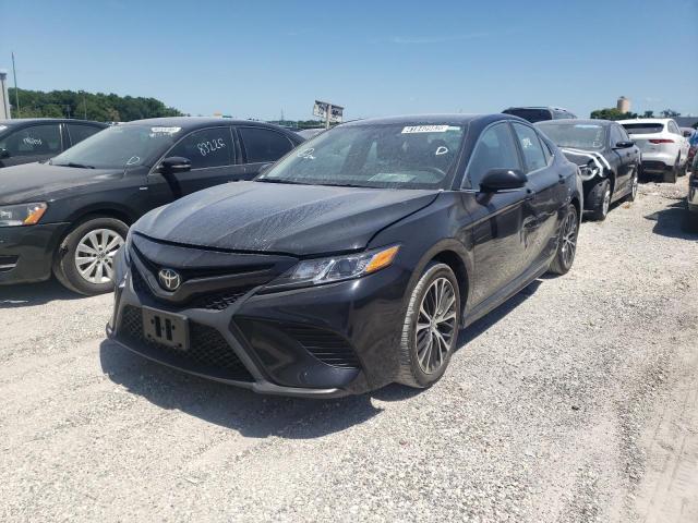 Photo 8 VIN: 4T1M11AK5LU938119 - TOYOTA CAMRY SE 