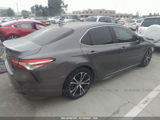 Photo 3 VIN: 4T1M11AK5LU939920 - TOYOTA CAMRY 