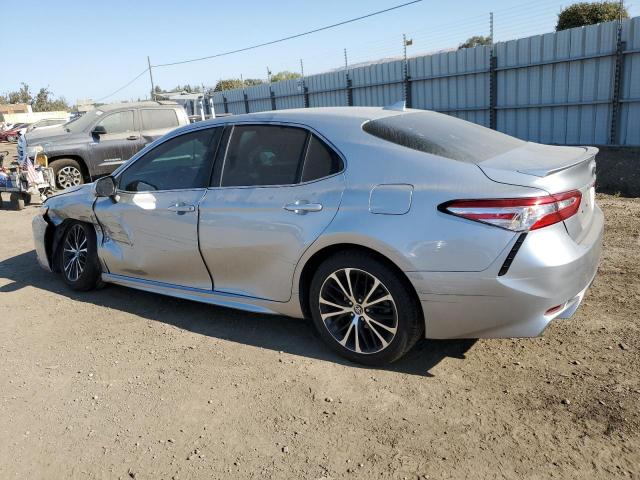 Photo 1 VIN: 4T1M11AK5LU945877 - TOYOTA CAMRY SE 