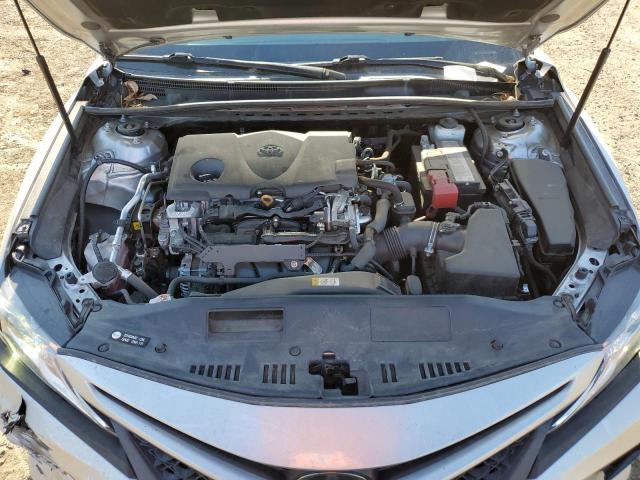 Photo 10 VIN: 4T1M11AK5LU945877 - TOYOTA CAMRY SE 