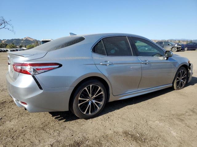 Photo 2 VIN: 4T1M11AK5LU945877 - TOYOTA CAMRY SE 