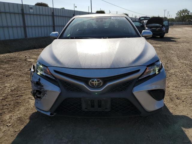 Photo 4 VIN: 4T1M11AK5LU945877 - TOYOTA CAMRY SE 