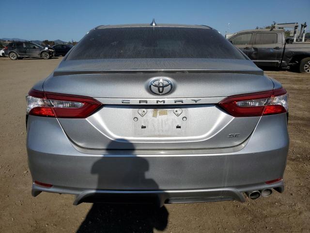 Photo 5 VIN: 4T1M11AK5LU945877 - TOYOTA CAMRY SE 