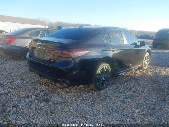 Photo 3 VIN: 4T1M11AK5LU951596 - TOYOTA CAMRY 