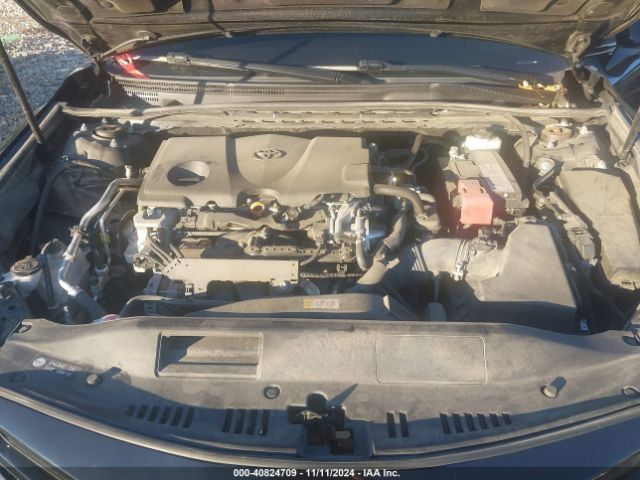 Photo 9 VIN: 4T1M11AK5LU951596 - TOYOTA CAMRY 