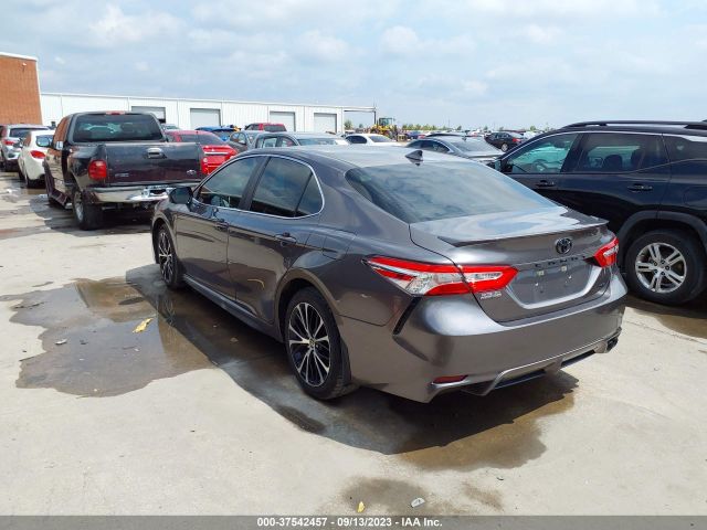 Photo 2 VIN: 4T1M11AK5LU961805 - TOYOTA CAMRY 