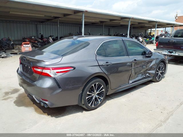 Photo 3 VIN: 4T1M11AK5LU961805 - TOYOTA CAMRY 