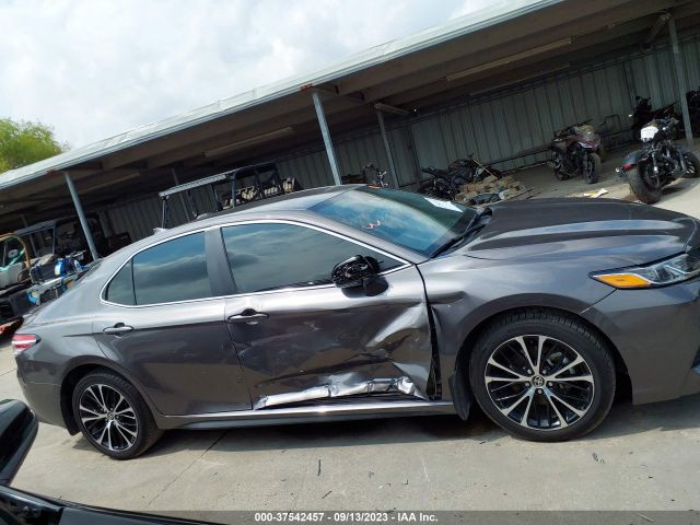 Photo 5 VIN: 4T1M11AK5LU961805 - TOYOTA CAMRY 