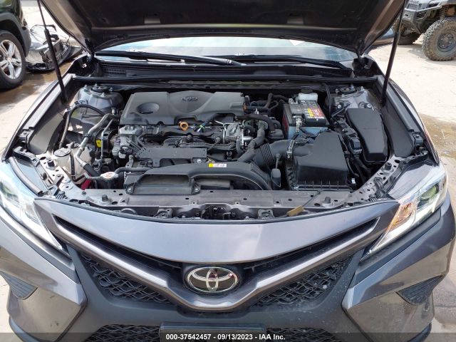 Photo 9 VIN: 4T1M11AK5LU961805 - TOYOTA CAMRY 