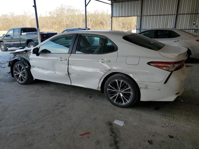 Photo 1 VIN: 4T1M11AK5LU966714 - TOYOTA CAMRY SE 