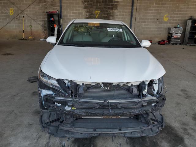 Photo 4 VIN: 4T1M11AK5LU966714 - TOYOTA CAMRY SE 