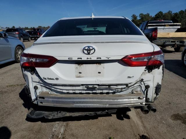 Photo 5 VIN: 4T1M11AK5LU985442 - TOYOTA CAMRY 