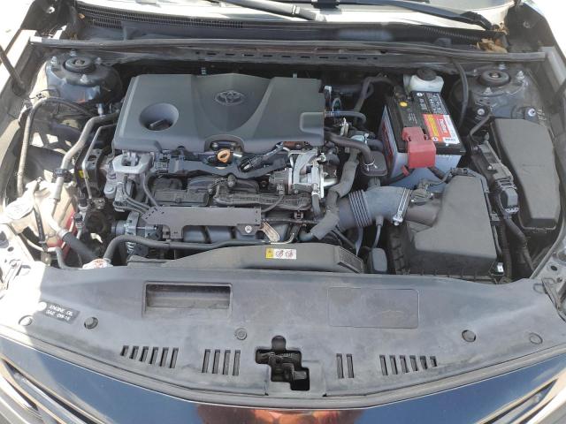 Photo 10 VIN: 4T1M11AK5LU994092 - TOYOTA CAMRY SE 