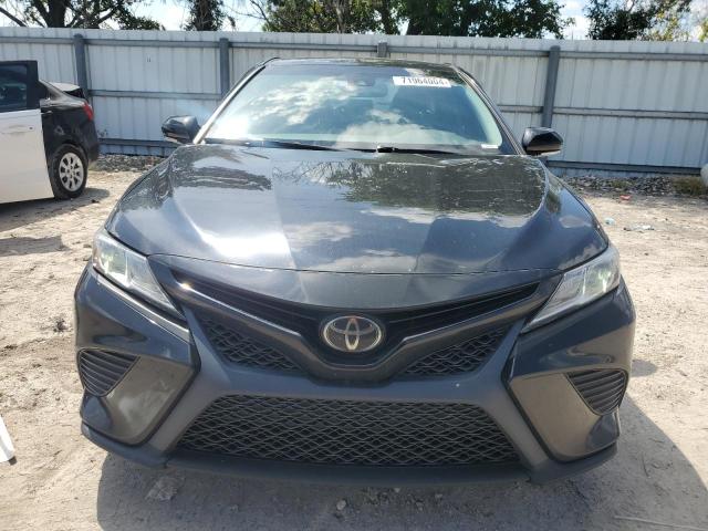 Photo 4 VIN: 4T1M11AK5LU994092 - TOYOTA CAMRY SE 