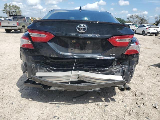 Photo 5 VIN: 4T1M11AK5LU994092 - TOYOTA CAMRY SE 