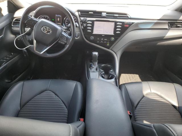 Photo 7 VIN: 4T1M11AK5LU994092 - TOYOTA CAMRY SE 