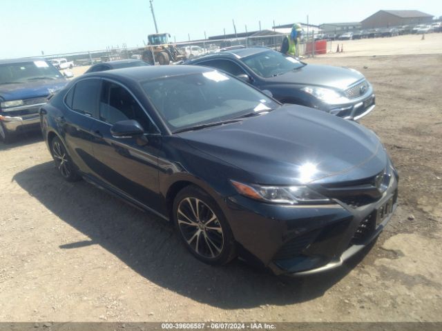 Photo 0 VIN: 4T1M11AK5LU999941 - TOYOTA CAMRY 