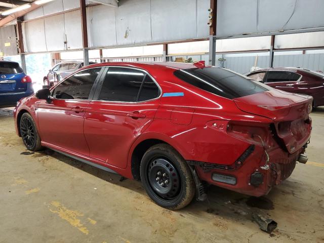 Photo 1 VIN: 4T1M11AK6LU314247 - TOYOTA CAMRY SE 