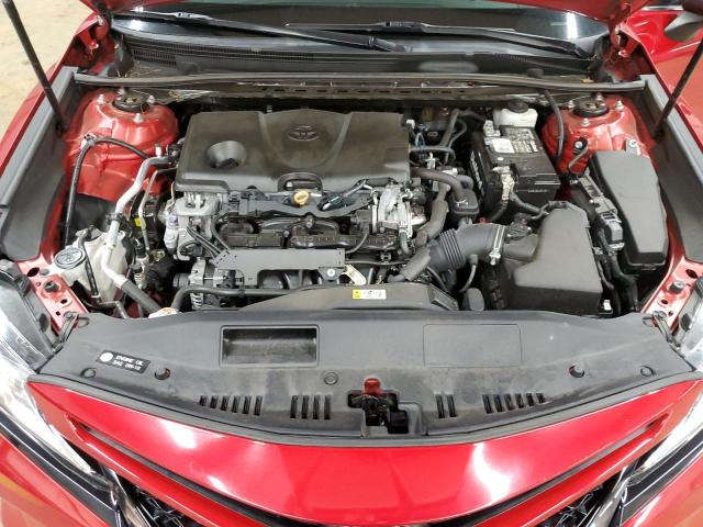 Photo 10 VIN: 4T1M11AK6LU314247 - TOYOTA CAMRY SE 