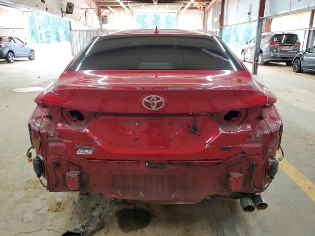 Photo 5 VIN: 4T1M11AK6LU314247 - TOYOTA CAMRY SE 