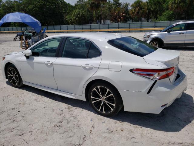 Photo 1 VIN: 4T1M11AK6LU396870 - TOYOTA CAMRY SE 