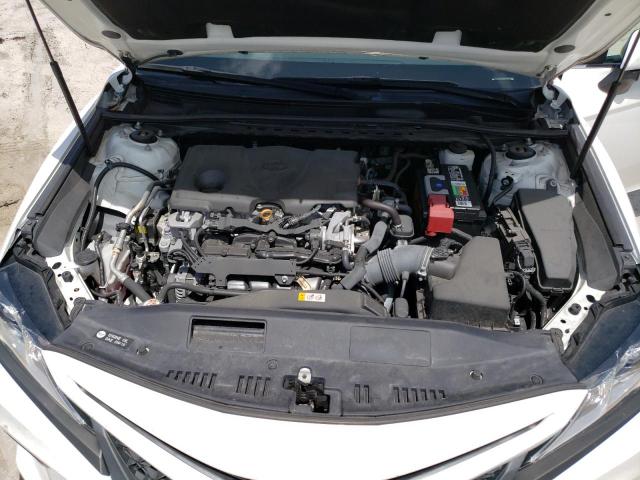 Photo 10 VIN: 4T1M11AK6LU396870 - TOYOTA CAMRY SE 