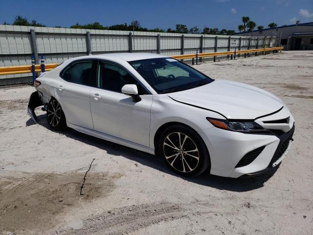 Photo 3 VIN: 4T1M11AK6LU396870 - TOYOTA CAMRY SE 