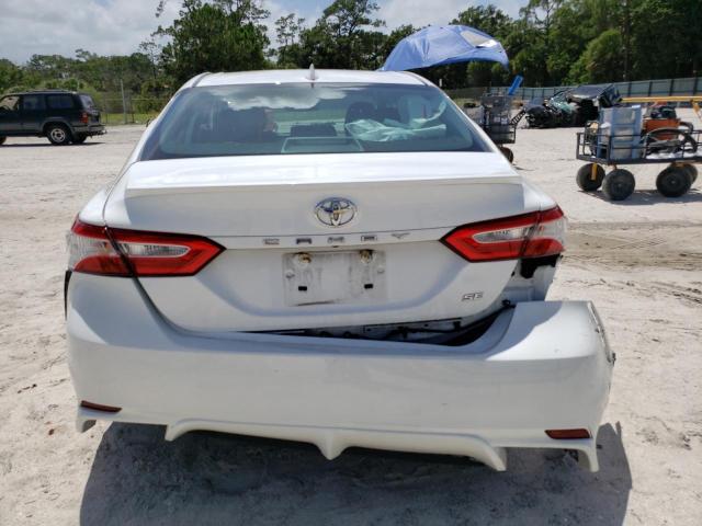 Photo 5 VIN: 4T1M11AK6LU396870 - TOYOTA CAMRY SE 