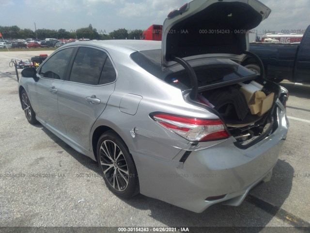 Photo 2 VIN: 4T1M11AK6LU505554 - TOYOTA CAMRY 