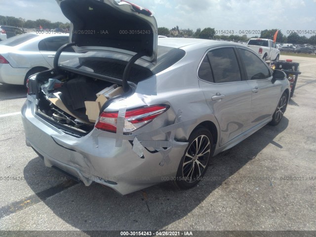 Photo 3 VIN: 4T1M11AK6LU505554 - TOYOTA CAMRY 