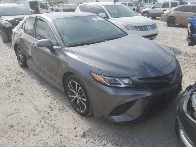 Photo 0 VIN: 4T1M11AK6LU870302 - TOYOTA CAMRY SE 