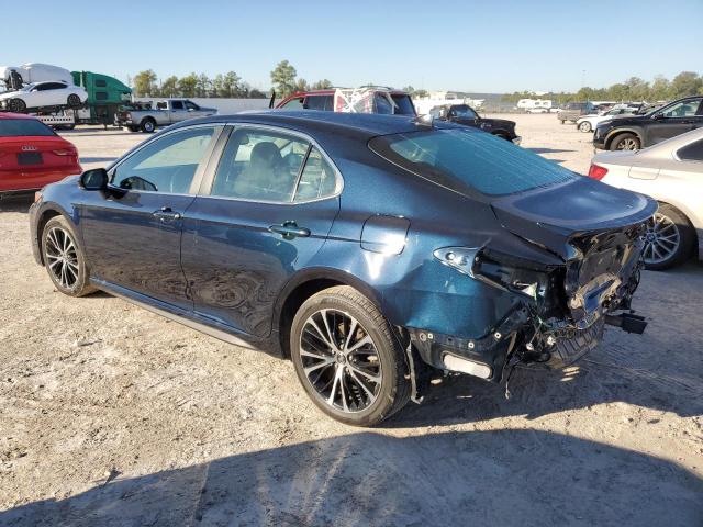 Photo 1 VIN: 4T1M11AK6LU906487 - TOYOTA CAMRY 