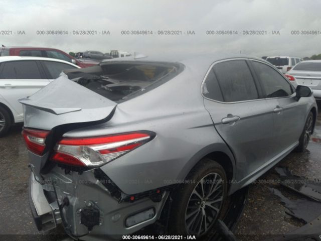 Photo 3 VIN: 4T1M11AK6LU909633 - TOYOTA CAMRY 