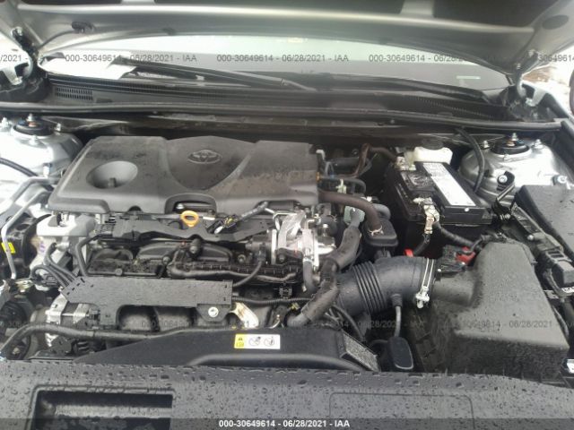 Photo 9 VIN: 4T1M11AK6LU909633 - TOYOTA CAMRY 