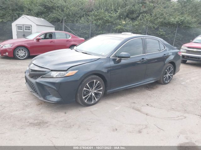 Photo 1 VIN: 4T1M11AK6LU921099 - TOYOTA CAMRY 