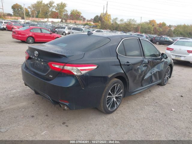 Photo 3 VIN: 4T1M11AK6LU921099 - TOYOTA CAMRY 