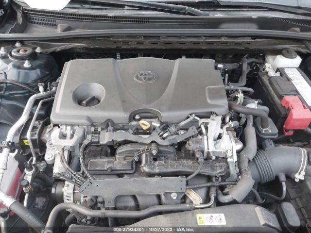 Photo 9 VIN: 4T1M11AK6LU921099 - TOYOTA CAMRY 