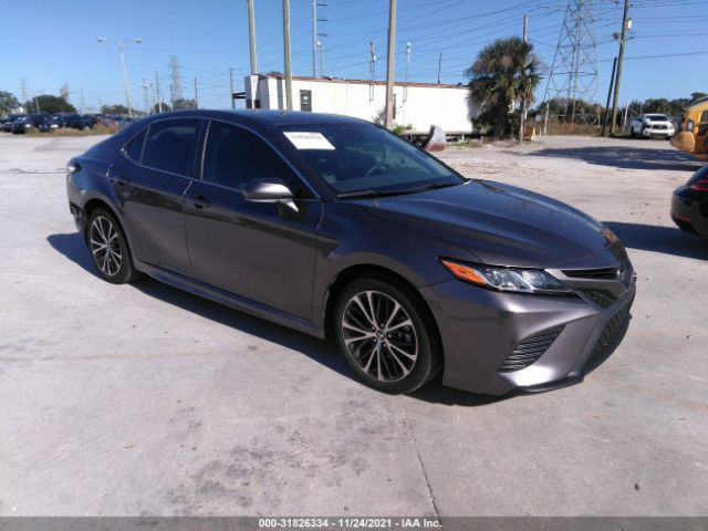 Photo 0 VIN: 4T1M11AK6LU940543 - TOYOTA CAMRY 