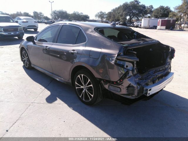 Photo 2 VIN: 4T1M11AK6LU940543 - TOYOTA CAMRY 