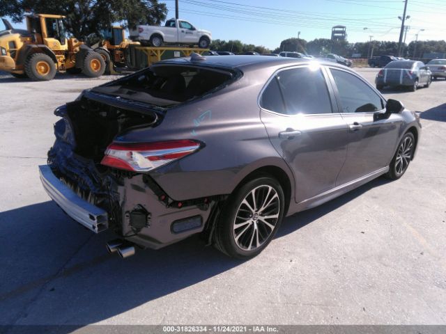 Photo 3 VIN: 4T1M11AK6LU940543 - TOYOTA CAMRY 