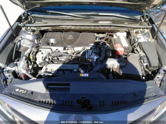 Photo 9 VIN: 4T1M11AK6LU940543 - TOYOTA CAMRY 