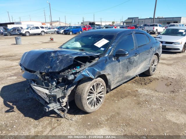 Photo 1 VIN: 4T1M11AK6LU984249 - TOYOTA CAMRY 