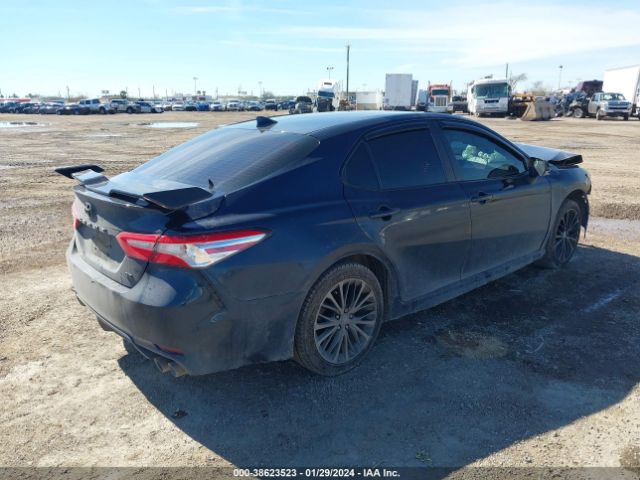 Photo 3 VIN: 4T1M11AK6LU984249 - TOYOTA CAMRY 