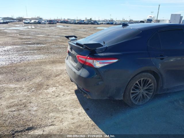 Photo 7 VIN: 4T1M11AK6LU984249 - TOYOTA CAMRY 